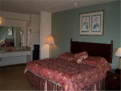 Somerville Inn And Suites מראה חיצוני תמונה