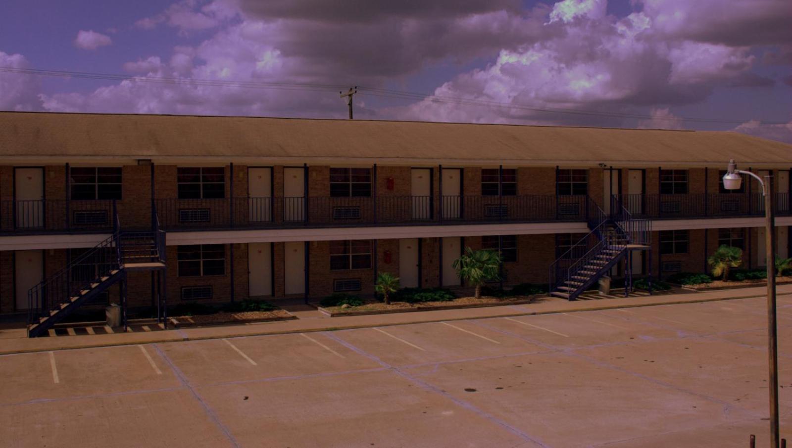Somerville Inn And Suites מראה חיצוני תמונה