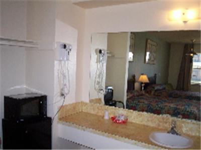 Somerville Inn And Suites חדר תמונה