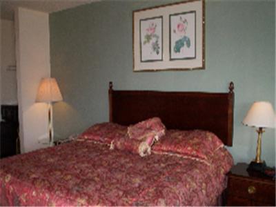 Somerville Inn And Suites חדר תמונה
